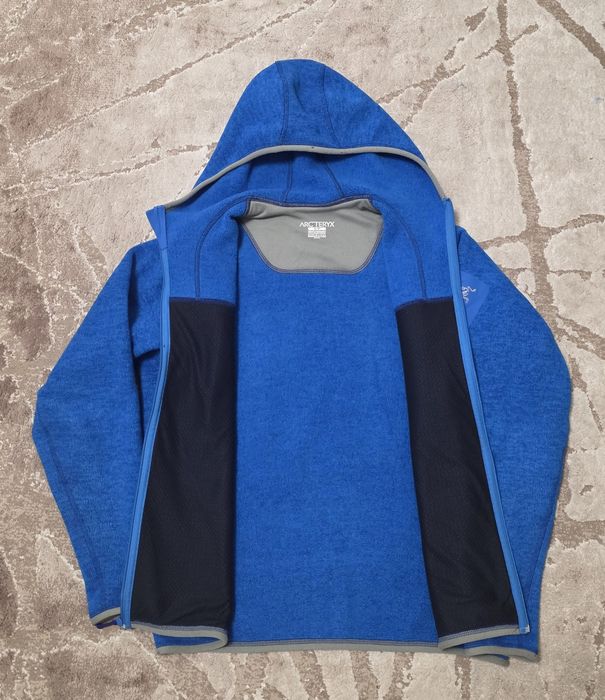 Arcteryx Covert Hoody Mens, Size S