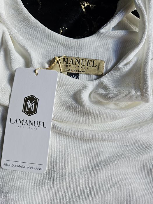 Body biale La Manuel