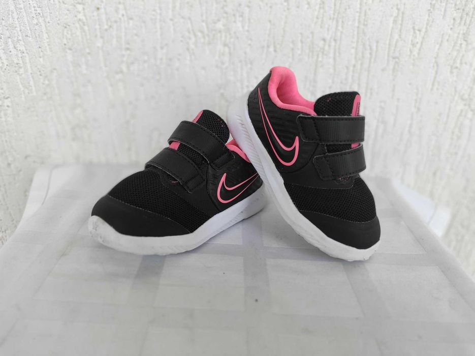 Кроссовки текстильние Nike Star runner р.22