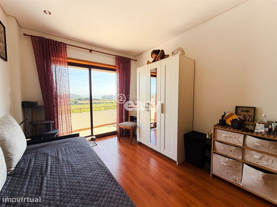 T3 Duplex Em Macieira Da Maia