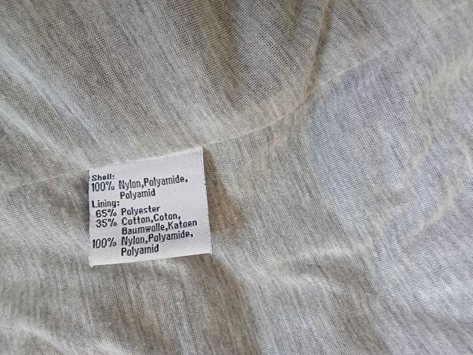 wiosenno-jesienna kurtka męska-L