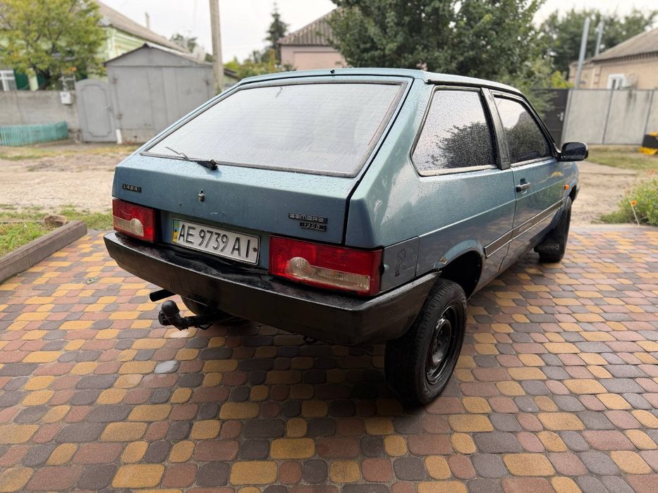 Продам ваз 2108