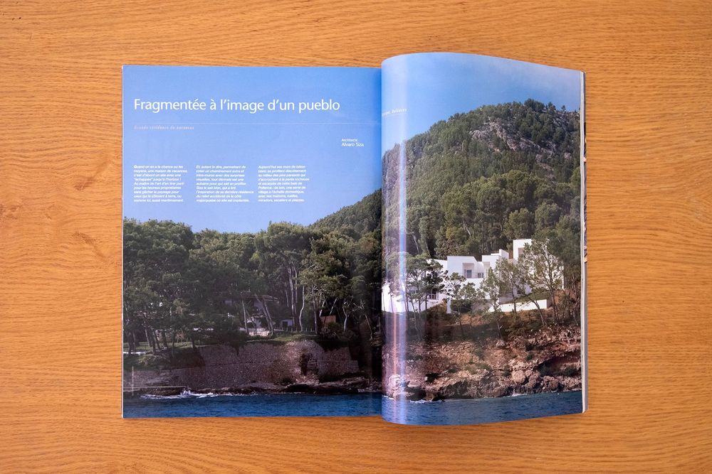 Revista Cree 2008 - Álvaro Siza