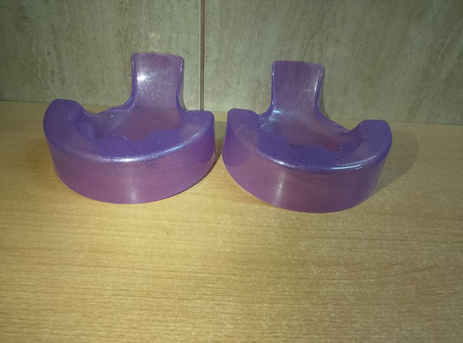 Nowa miseczka do manicure - 2 sztuki