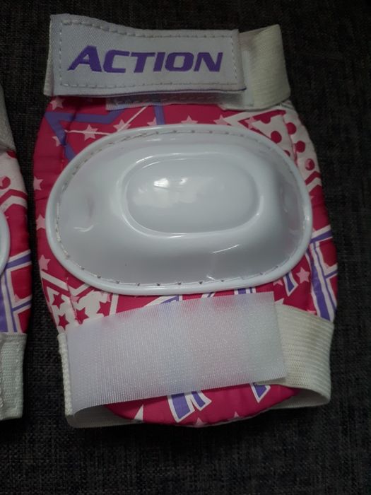 Захист Action для дівчаток.S розмір