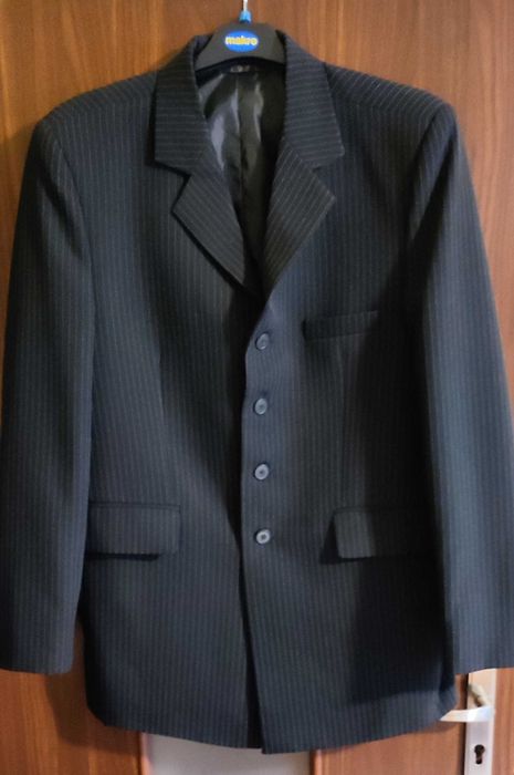 Garnitur - 2 cz. marynarka i spodnie
