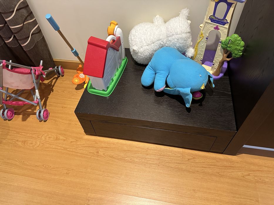 Mesa centro sala/sofá