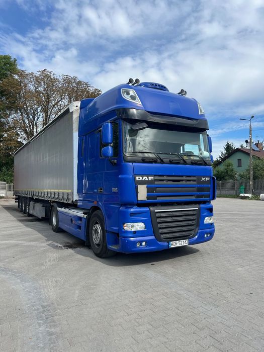 DAF