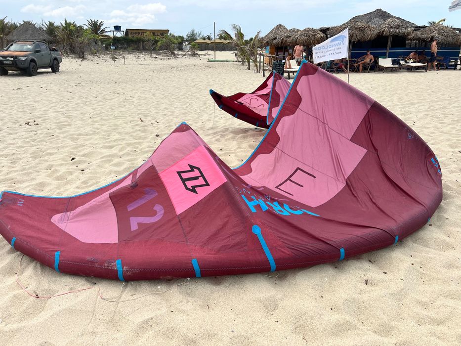 Duotone North EVO 2018 12m