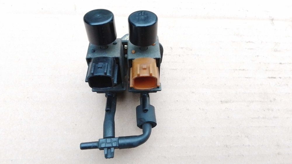 Zawory podciśnienia 3.0 DI ZD30 Patrol Y61 GU4 Terrano II