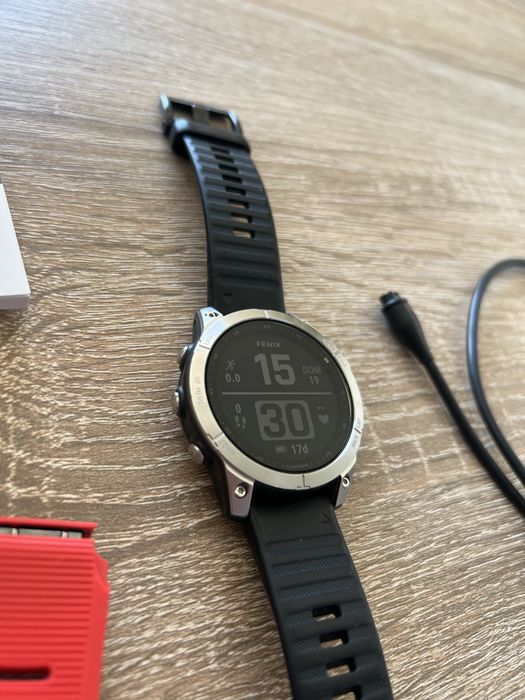 Garmin Fenix 7 47mm