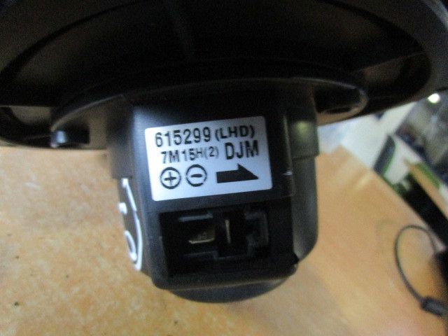 Motor da chauffage / sofagem CHEVROLET Matiz (M200, M250)