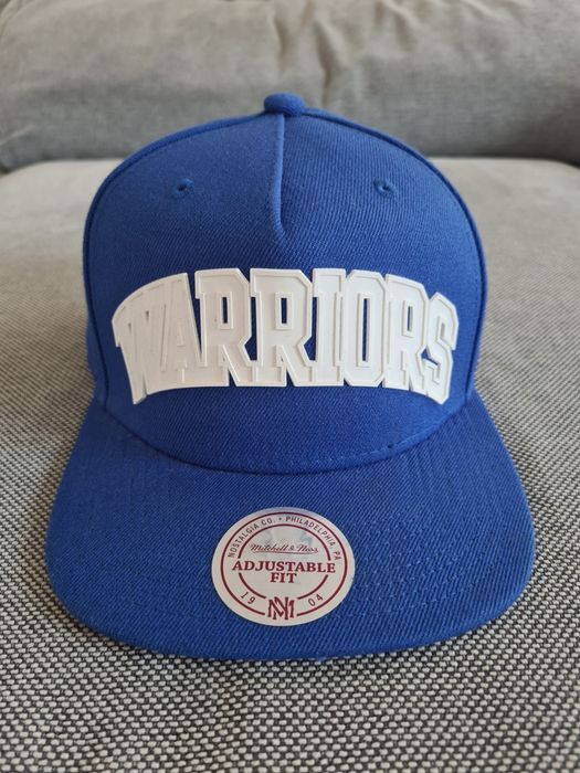 Chapéus Snapback Warriors