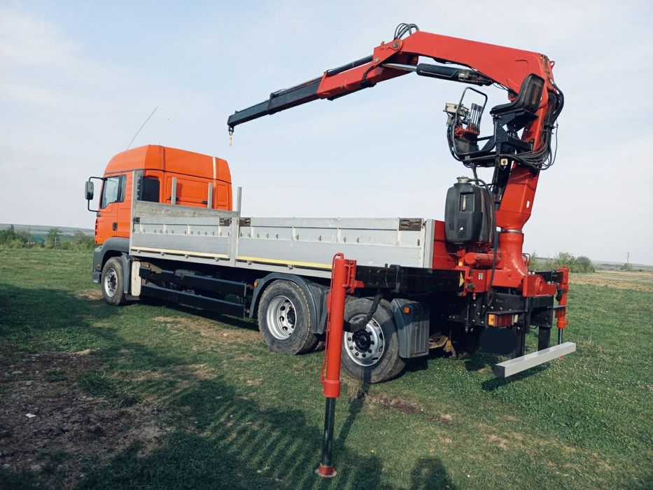 Послуги маніпулятора