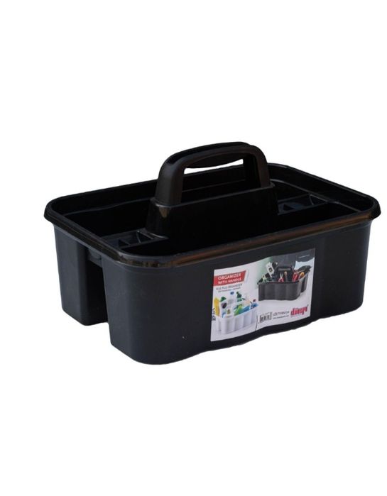 Органайзер (скринька) переносний, кутник