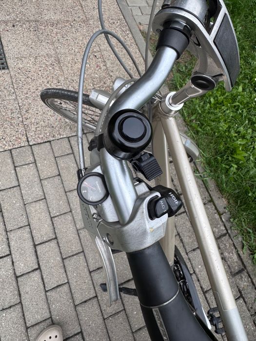 Holenderski Rower Batavus Jakima