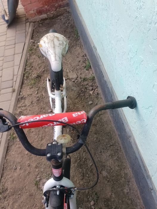 Велосипед дитячий.