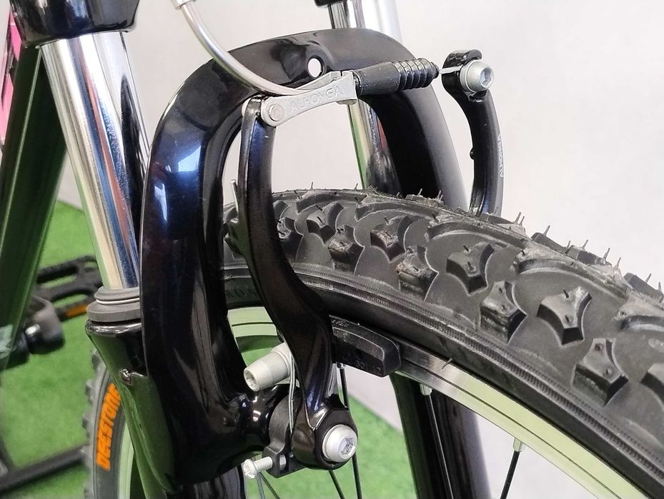 NOWY Damski Rower Górski MTB26" ROMET Jolene 6.0 rama al. 15"150-165cm