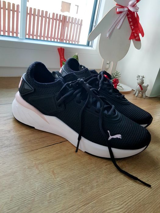 Adidas Puma nowe oryginalne z Londynu.