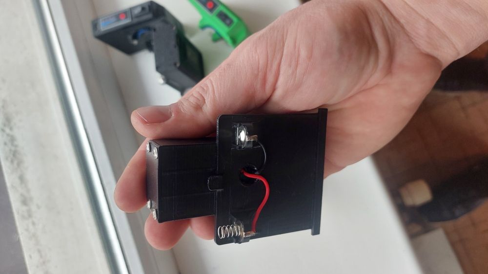 АКБ для апаратури FLYSKY-i6