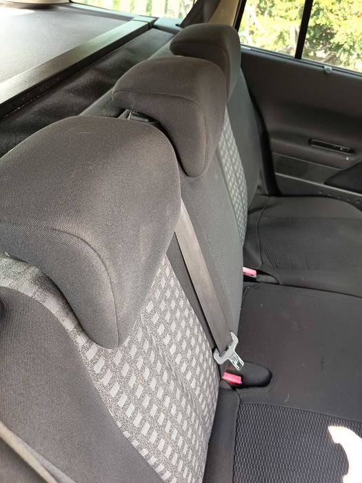 Renault Megane ll 2007 року