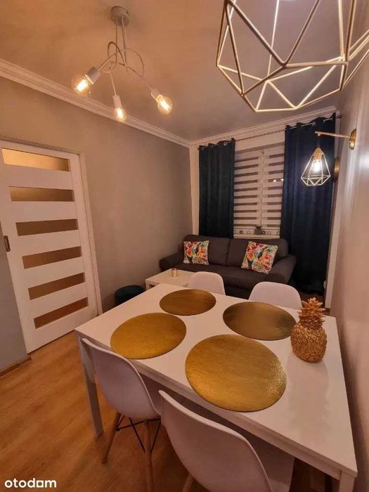 Mieszkanie na wynajem Zabrze-Rokitnica