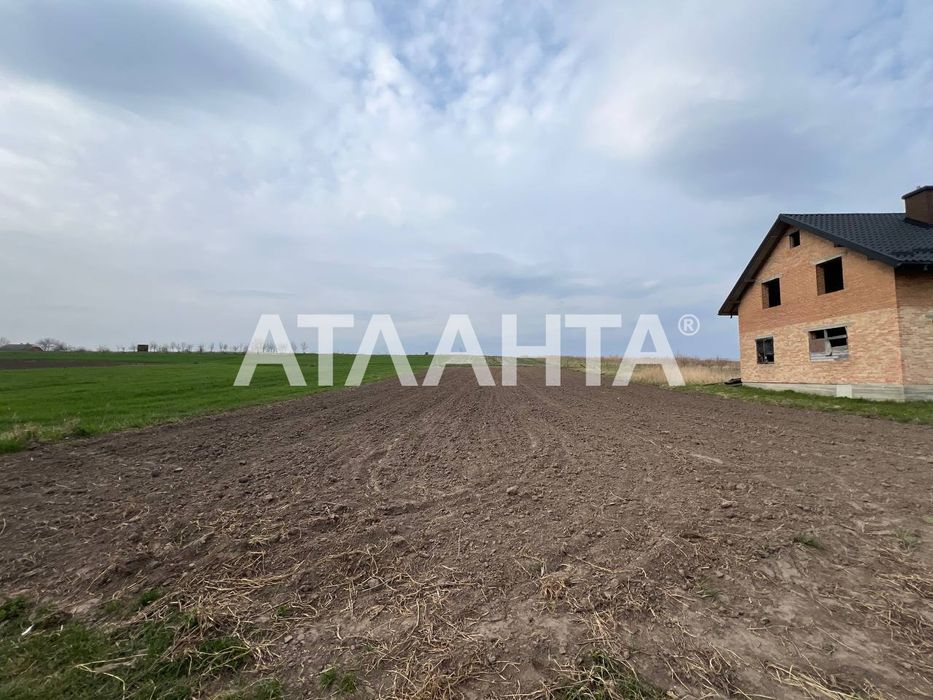 Продаж ділянки 10 соток під забудову- 10 км від Львова (Малий Дорошів)