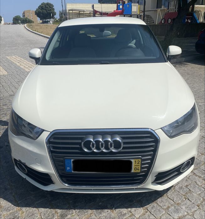 Audi A1 — fotografia 2