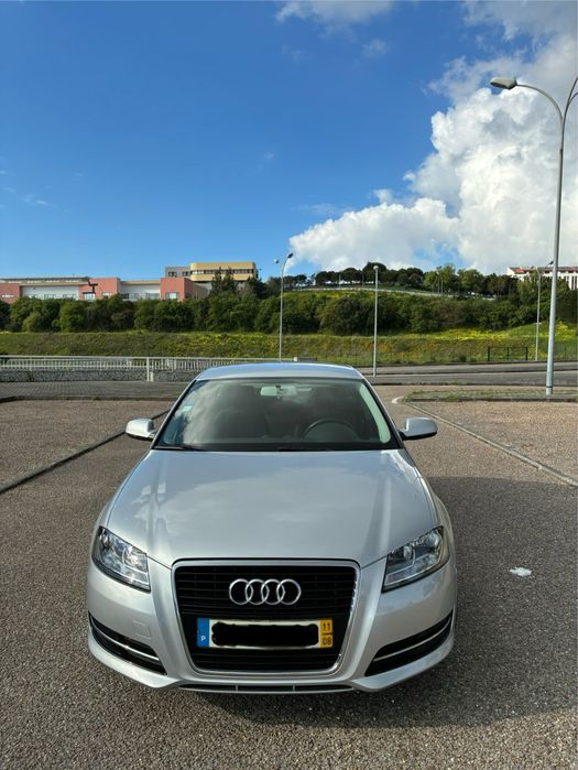 Audi A3 Sportback 1.6 TDI