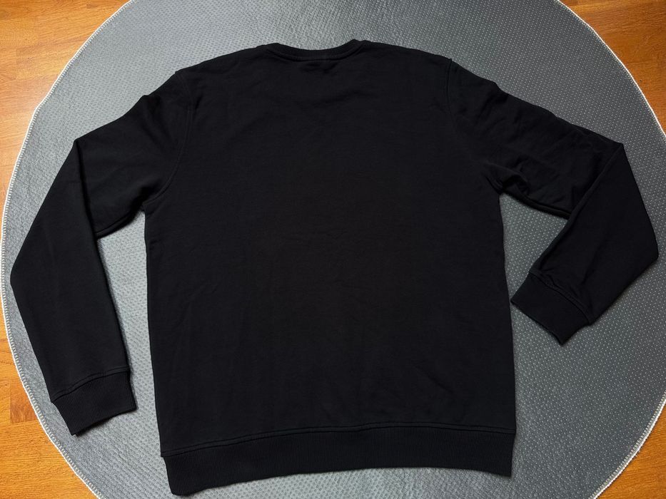 Bluza Lagerdeld. XXL