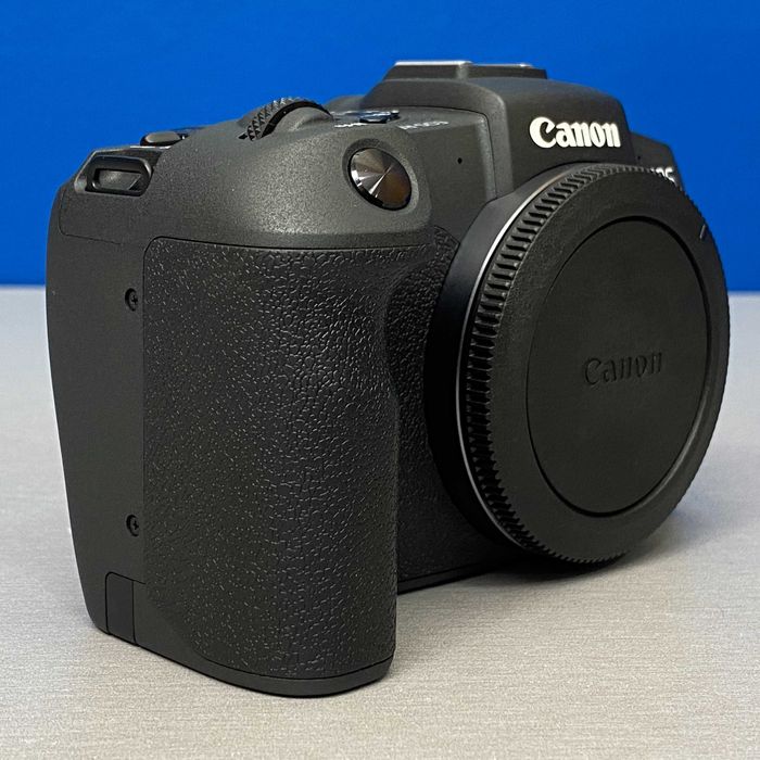 Canon EOS RP (Corpo) - 26.2MP