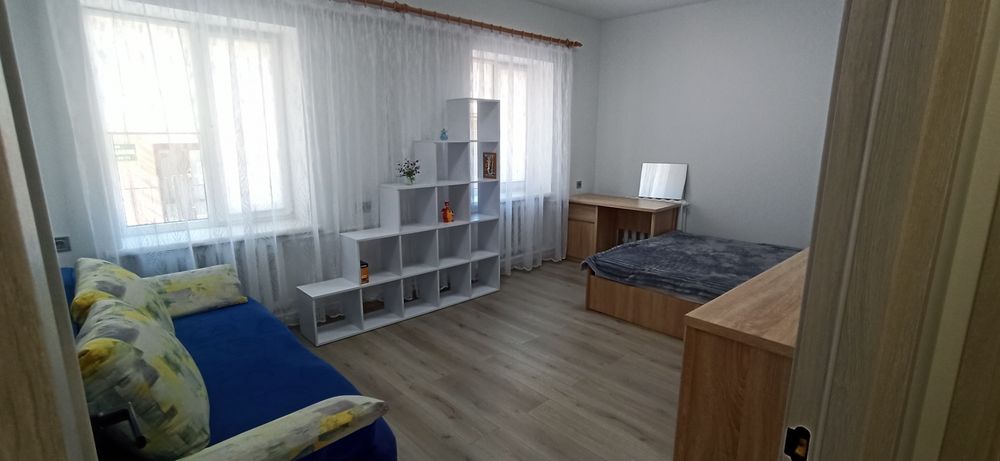 Здам 1 кімнатну квартиру в центрі