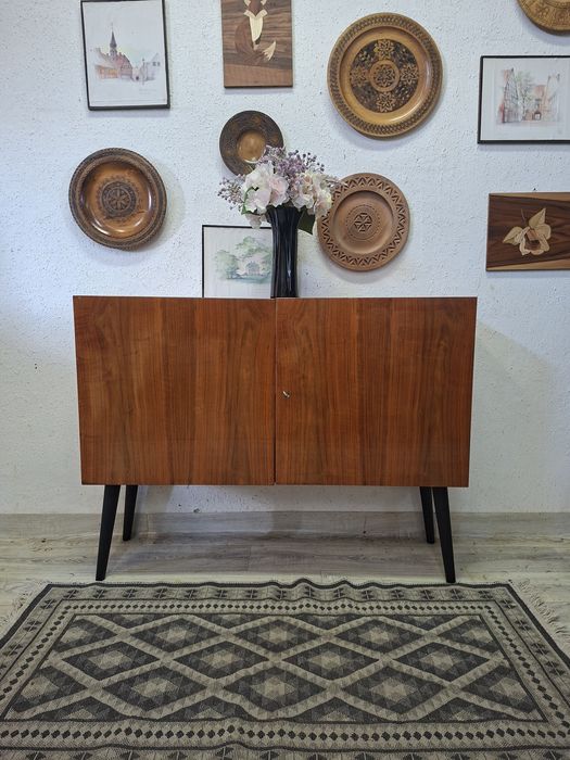 Stylowa komoda vintage/PRL