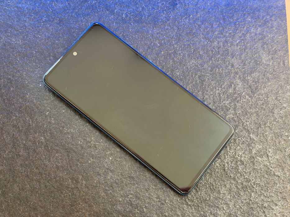 Smartfon Samsung Galaxy A72 6/128GB Blue / RATY