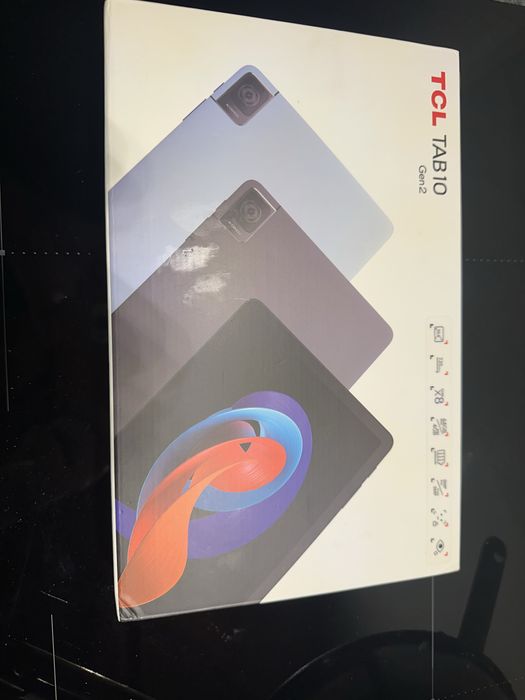 Tablet Tcl tab10