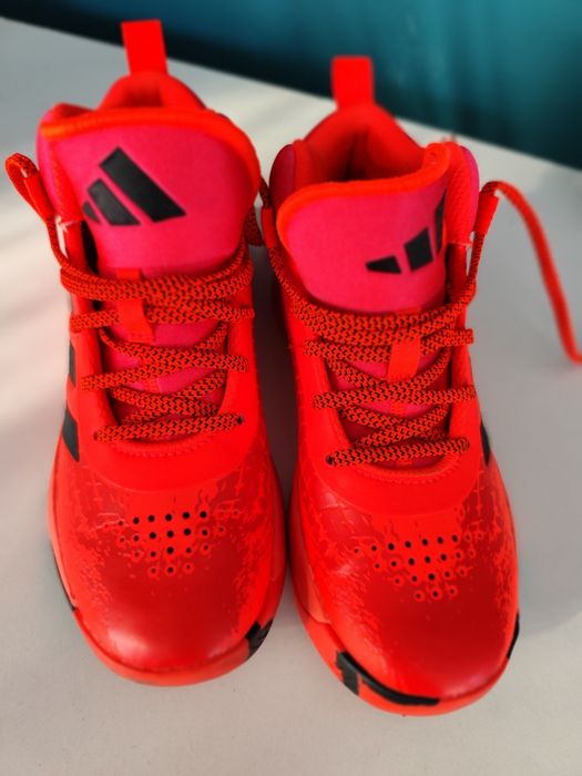 Adidas cloudfoam