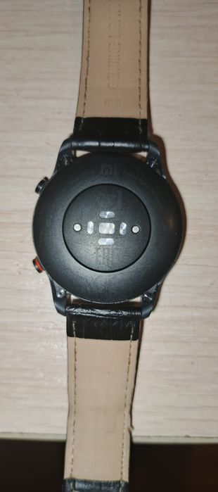 Умные часы Xiaomi Mi Watch