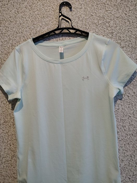 Жіноча футболка Under Armour HG Armour