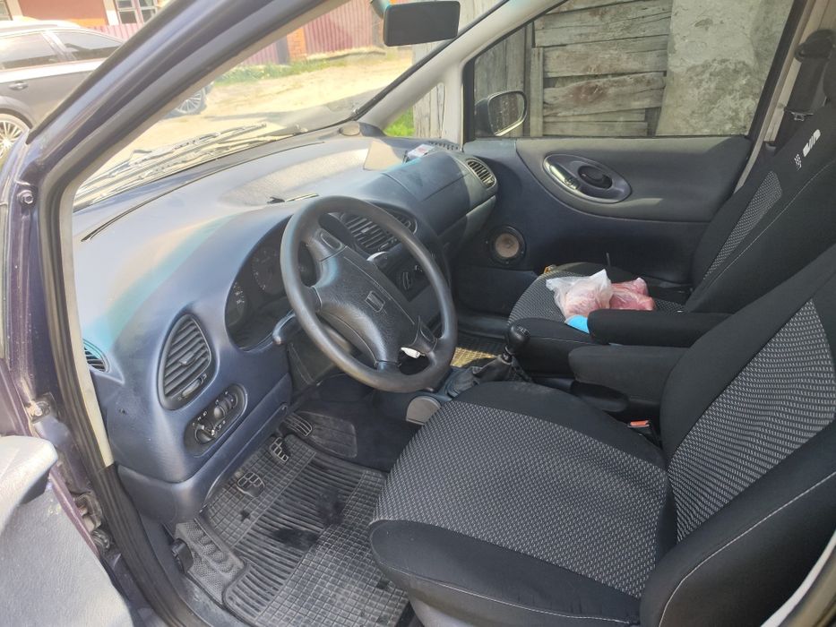 Сімейний автомобіль