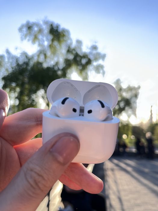 AirPods 4 ANC Luxary