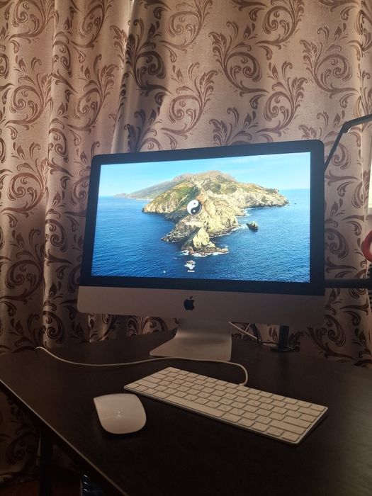 imac retina 4k 2017 - Купити електроніку - Ціни на OLX.ua