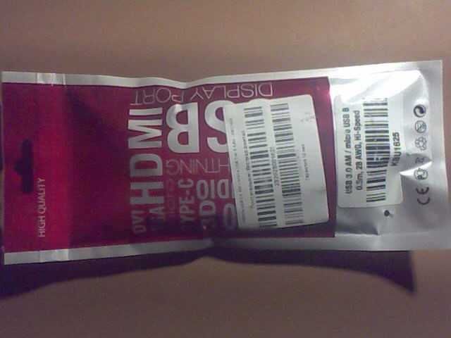 кабель usb 3.0 для подключения к внешнему жесткому диску