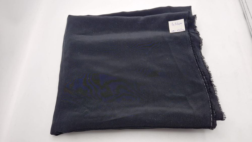 Tkanina kupon 3,35 m.x 135 cm.