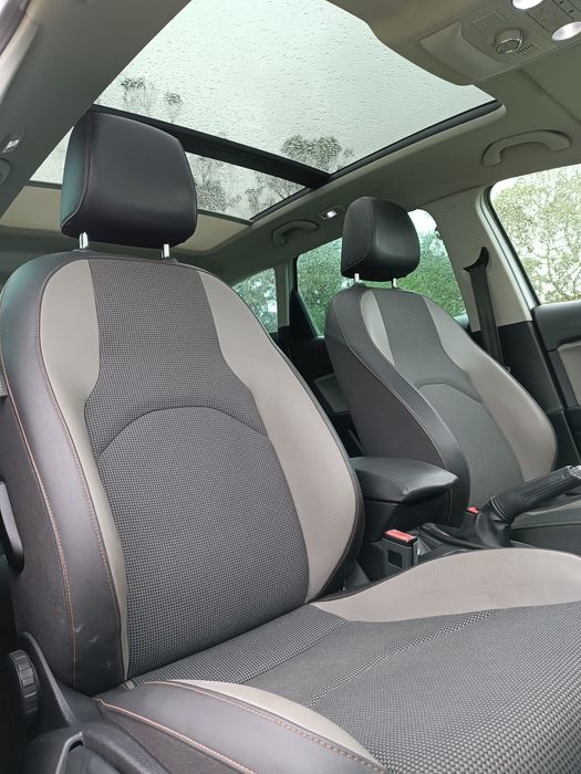 Seat Leon X-Perience 1, 6 TDI 05/2017