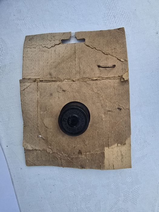 Tampão combustível BMW