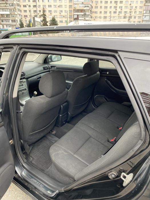 Toyota Avensis 2.0 disel