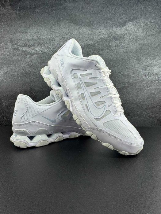Чоловічі кросівки Nike Reax 8 Tr Mesh 621716-102 (47,5)