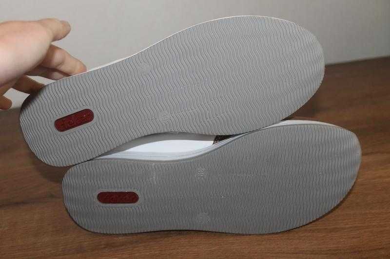 Кросівки, снікери rieker, 39 розмір