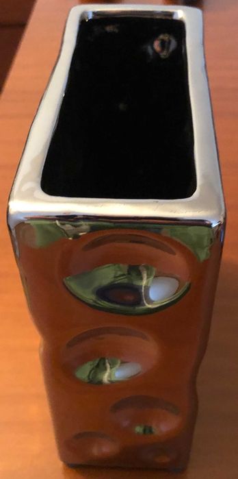 Floreira Porcelana Decorativa