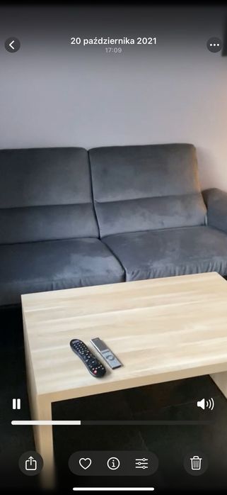 Sofa Soprano Kler